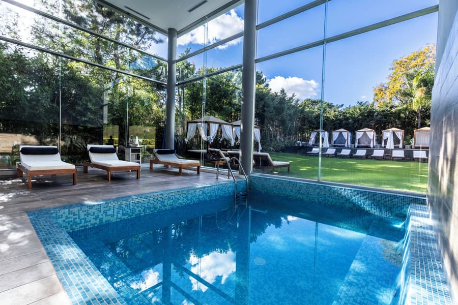 Park Hotel - Punta del Este