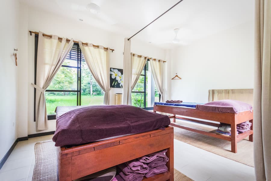 The River Resort