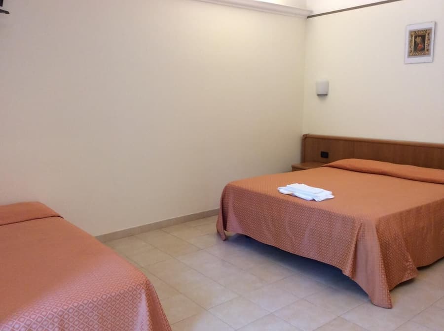 Hotel Il Saraceno