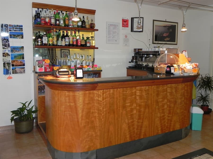 Hotel Il Saraceno