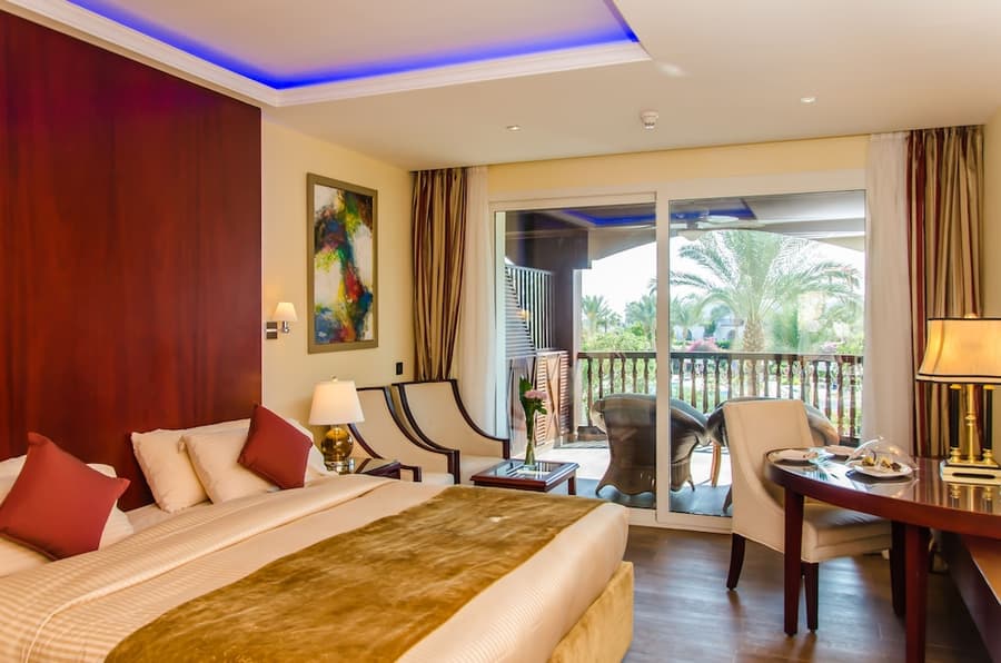 Royal Savoy Hotel