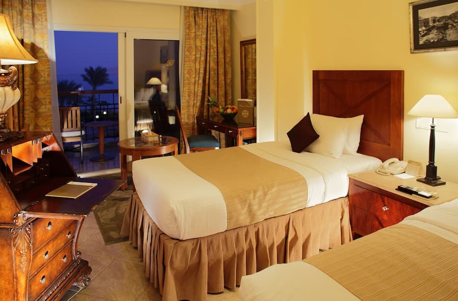 Royal Savoy Hotel