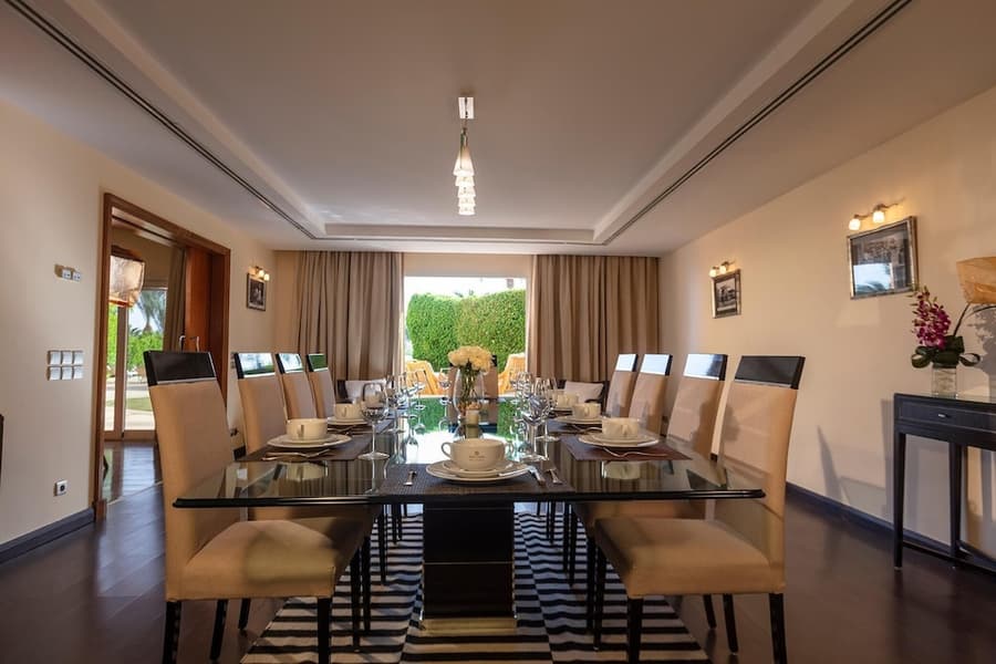 Royal Savoy Hotel