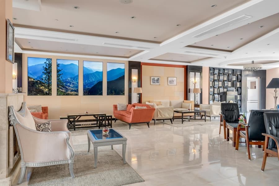 Royal Savoy Hotel