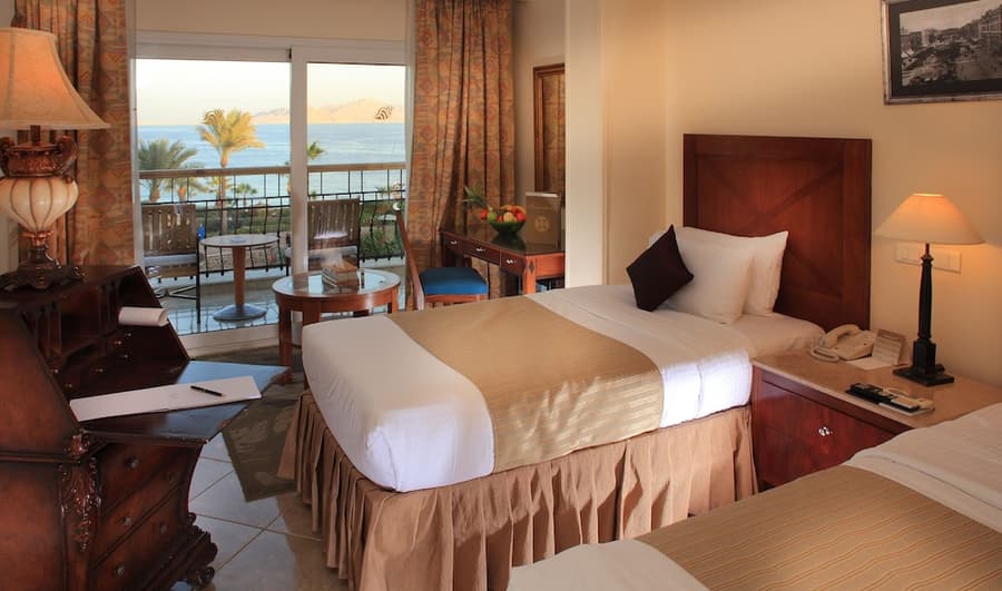Royal Savoy Hotel