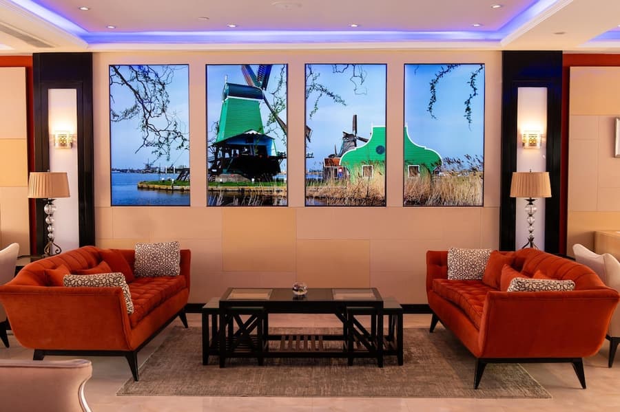 Royal Savoy Hotel