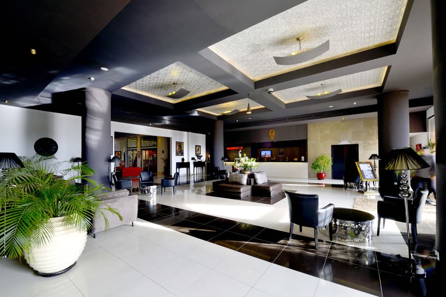 Adam Park Hotel & Spa Marrakech