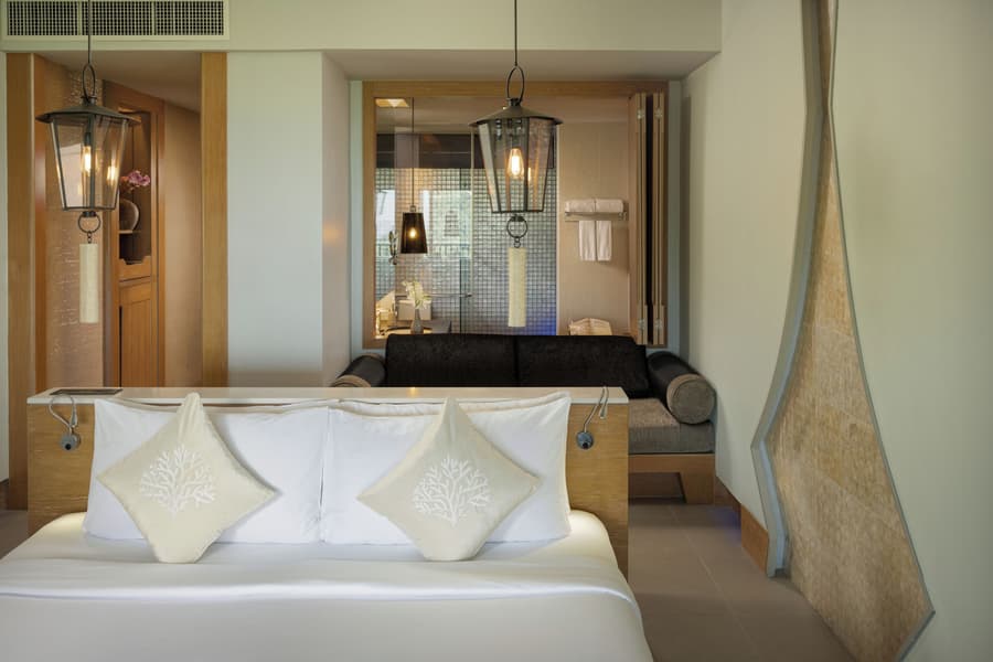 Avista Hideaway Phuket Patong - MGallery