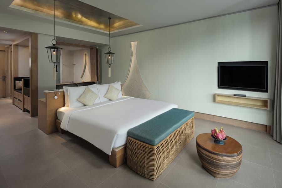 Avista Hideaway Phuket Patong - MGallery
