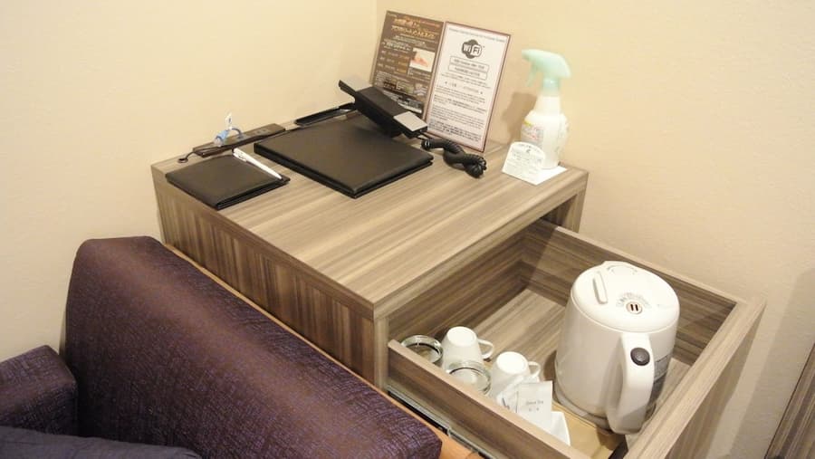 Almont Inn Nihonbashi