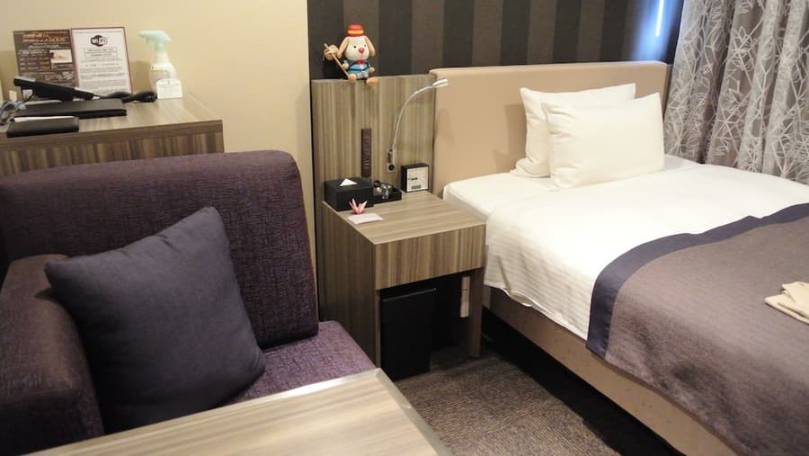 Almont Inn Nihonbashi
