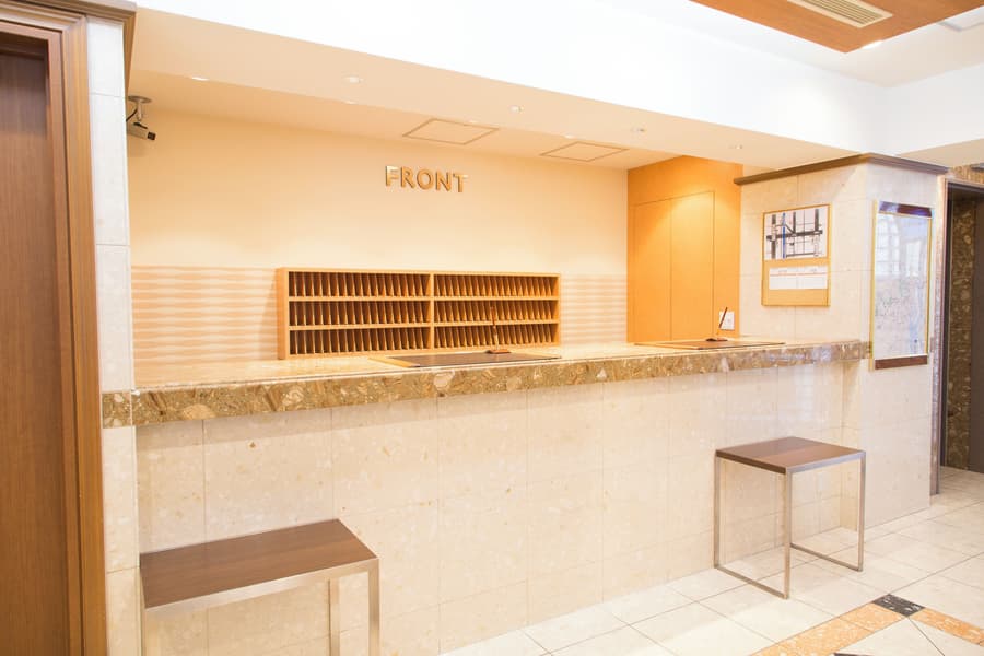Almont Inn Nihonbashi