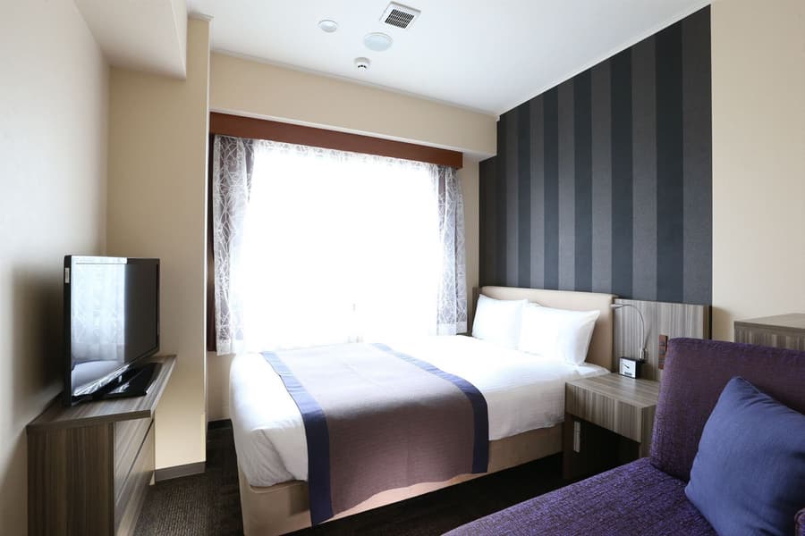 Almont Inn Nihonbashi