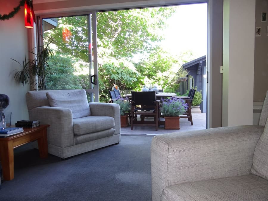 Chalet Queenstown