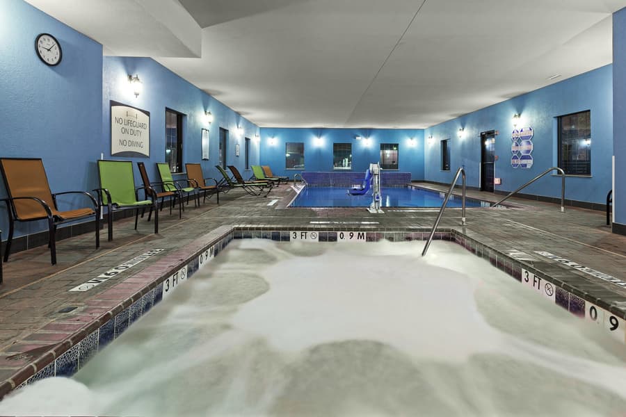 Staybridge Suites Amarillo - Western Crossing by IHG