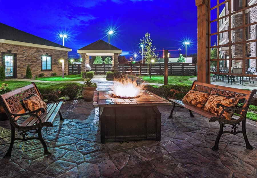 Staybridge Suites Amarillo - Western Crossing by IHG