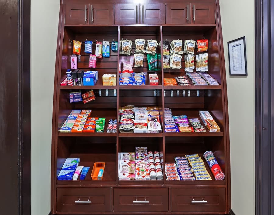 Staybridge Suites Amarillo - Western Crossing by IHG