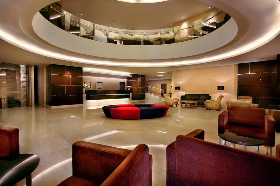 Aston Makassar Hotel & Convention Center