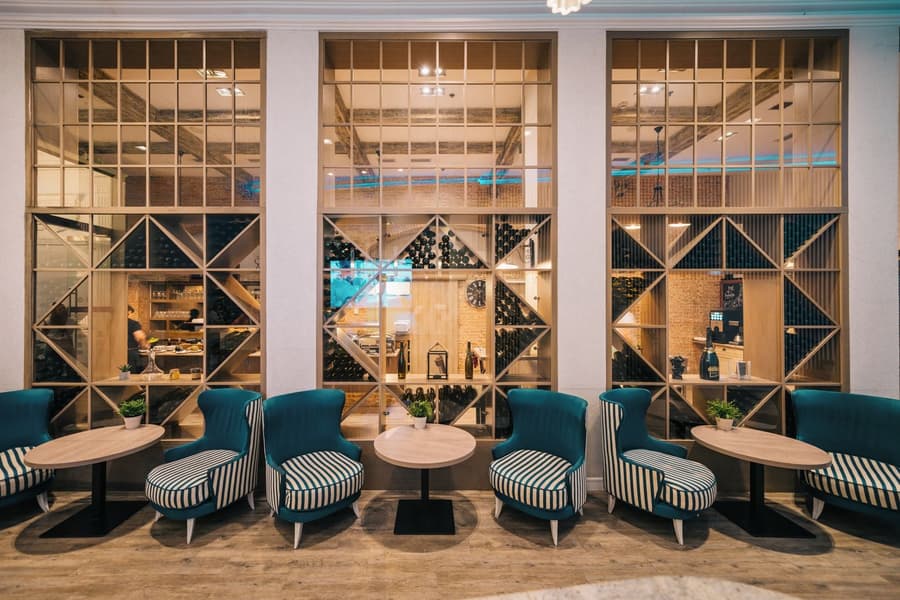 Estilo Hotel by Mellow Mood Hotels