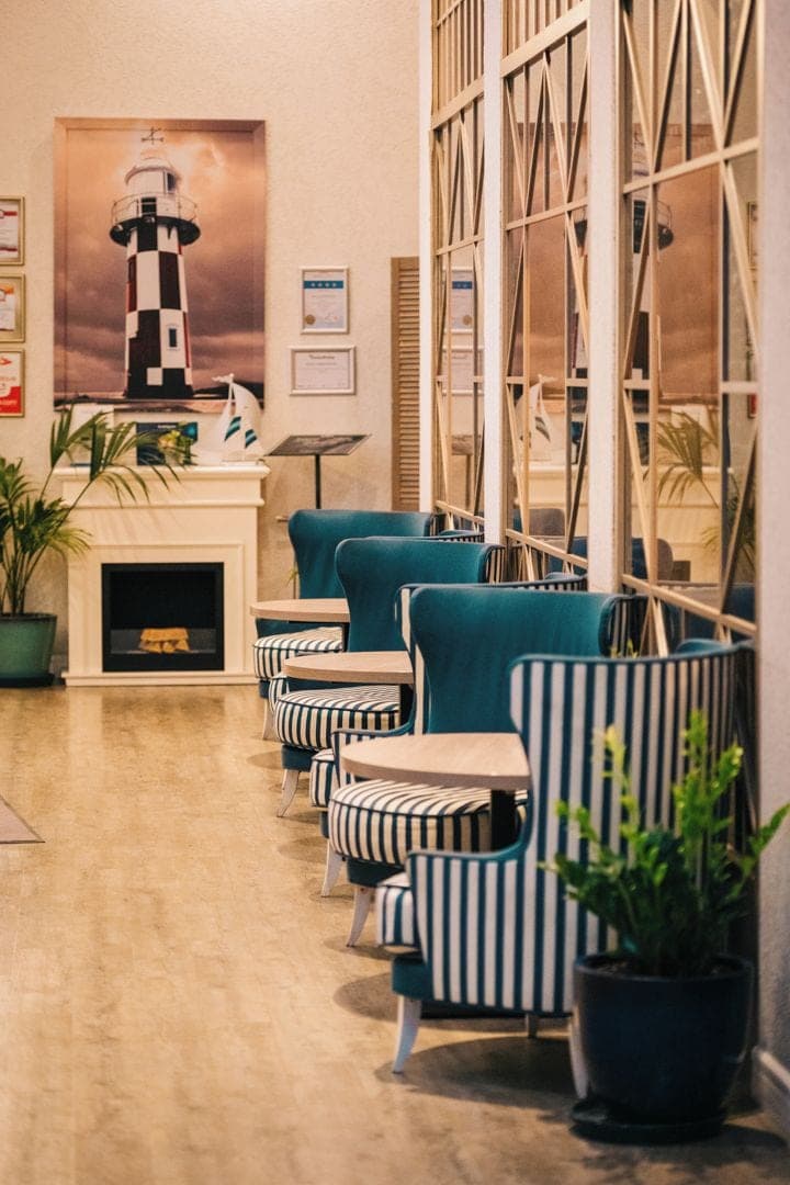 Estilo Hotel by Mellow Mood Hotels