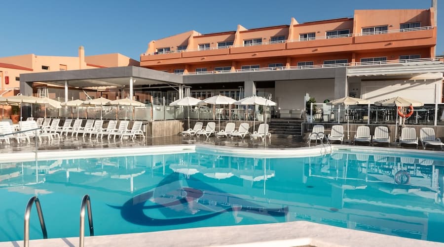 Marina Elite Hotel