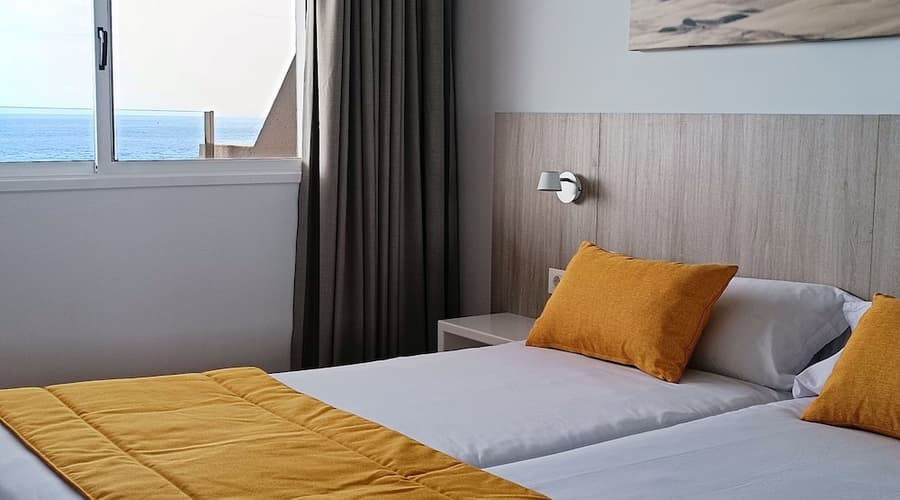 Marina Elite Hotel