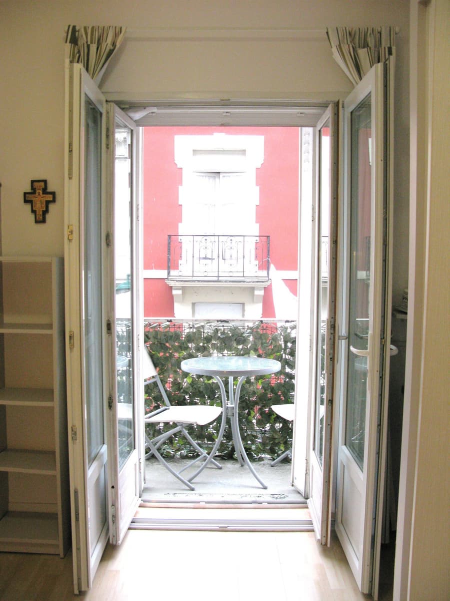 La Residence Au Berceau de Bernadette