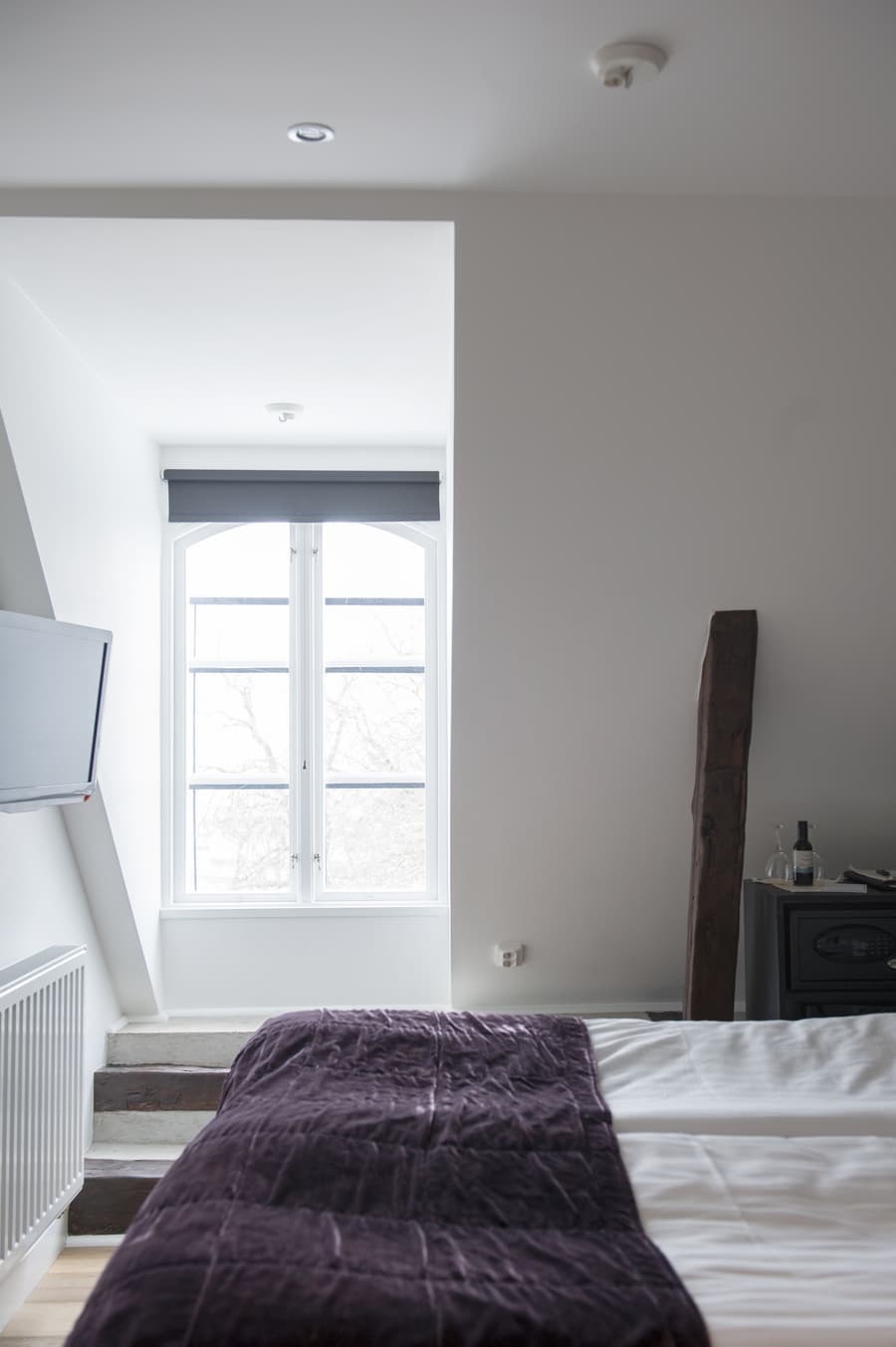 Hotell Slottsbacken