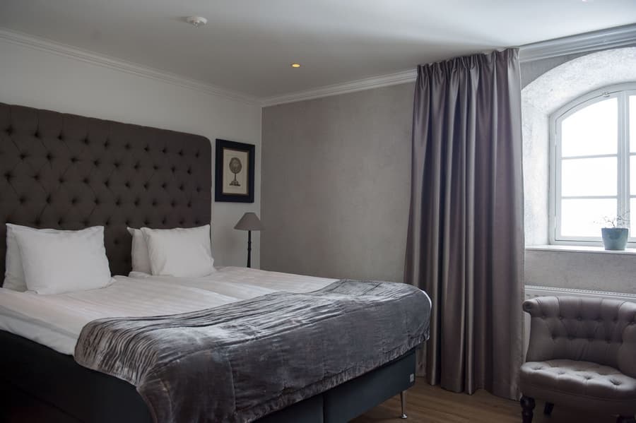 Hotell Slottsbacken