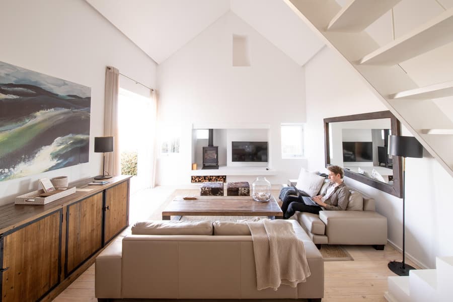 Strandloper Ocean Boutique Hotel