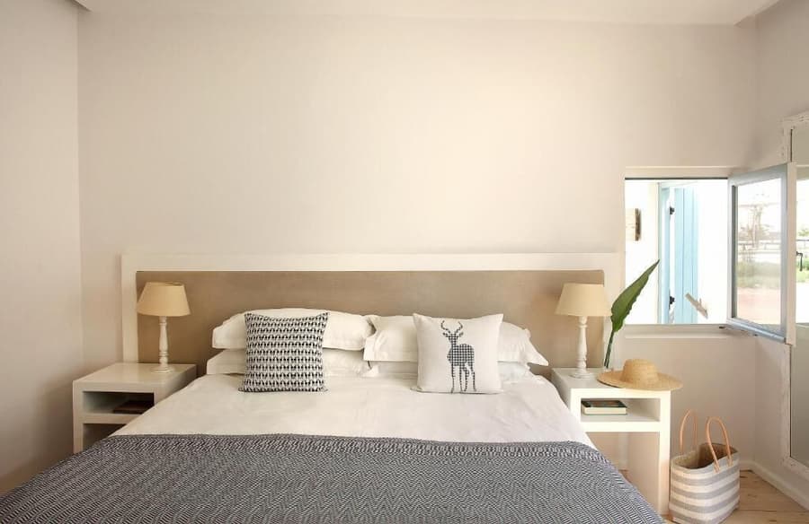 Strandloper Ocean Boutique Hotel