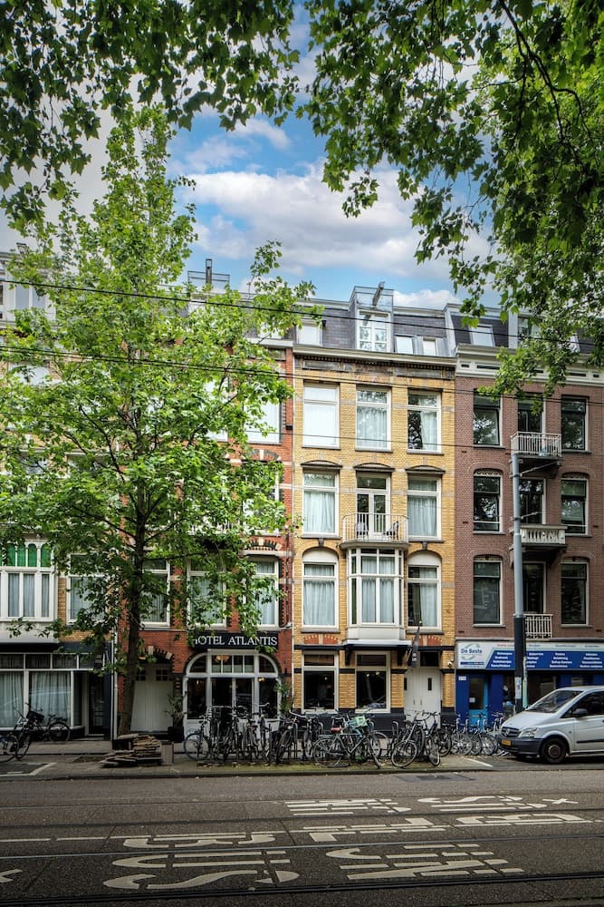 Atlantis Hotel Amsterdam