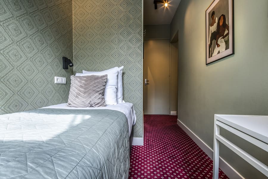 Atlantis Hotel Amsterdam
