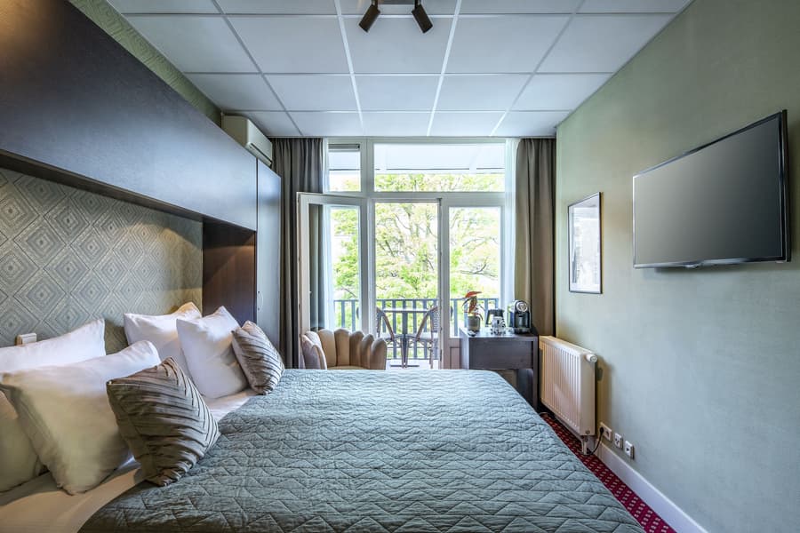 Atlantis Hotel Amsterdam