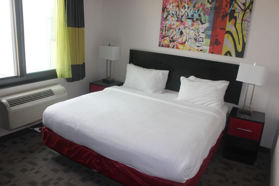 Fairfield Inn & Suites New York Queens/Queensboro Bridge
