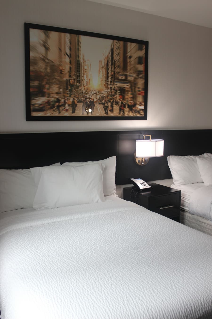 Fairfield Inn & Suites New York Queens/Queensboro Bridge