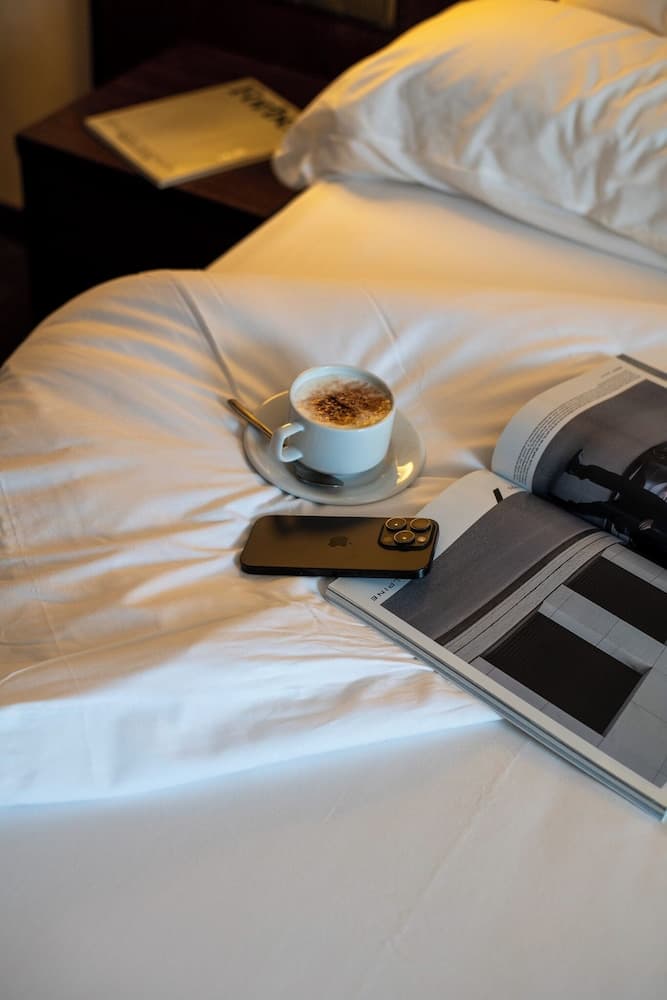 Arco Barcelona Hotel