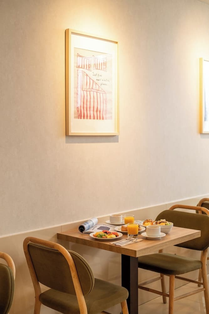 Arco Barcelona Hotel