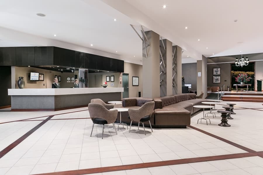 Wyndham Costa del Sol Trujillo