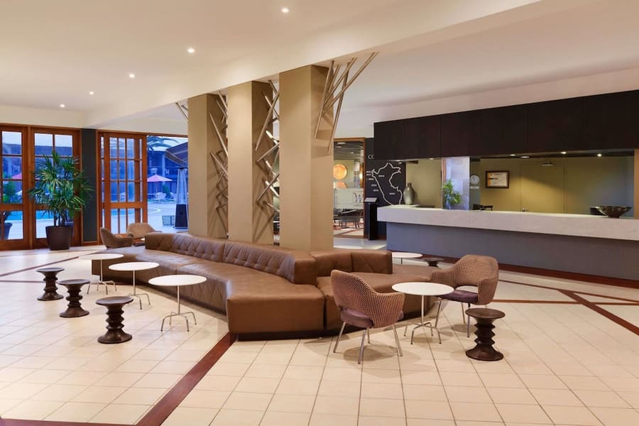 Wyndham Costa del Sol Trujillo
