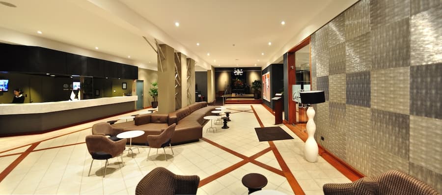 Wyndham Costa del Sol Trujillo