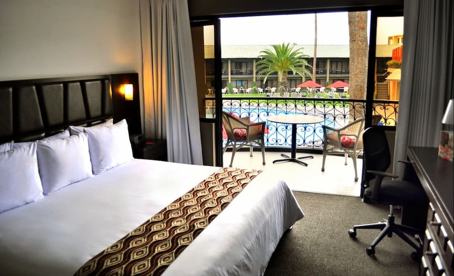 Wyndham Costa del Sol Trujillo