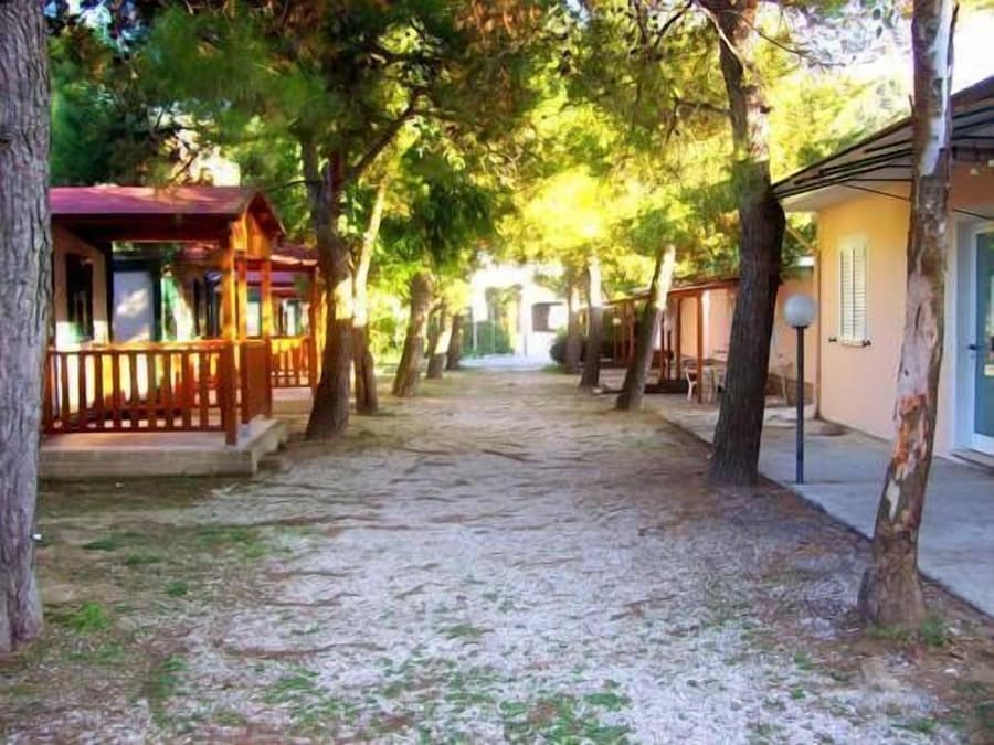 Villaggio Verde Cupra