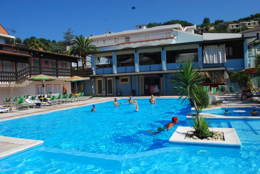 Villaggio Verde Cupra