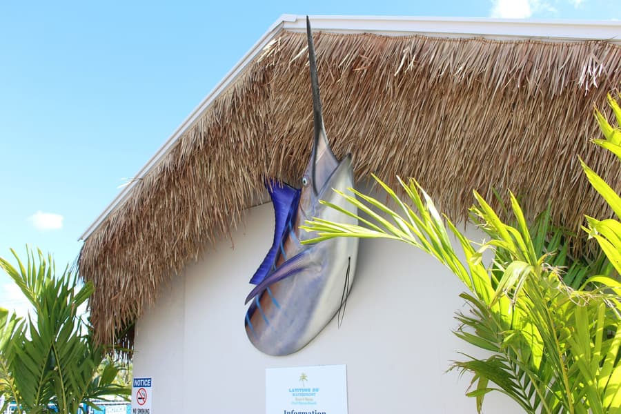 Latitude 26 Waterfront Resort & Marina
