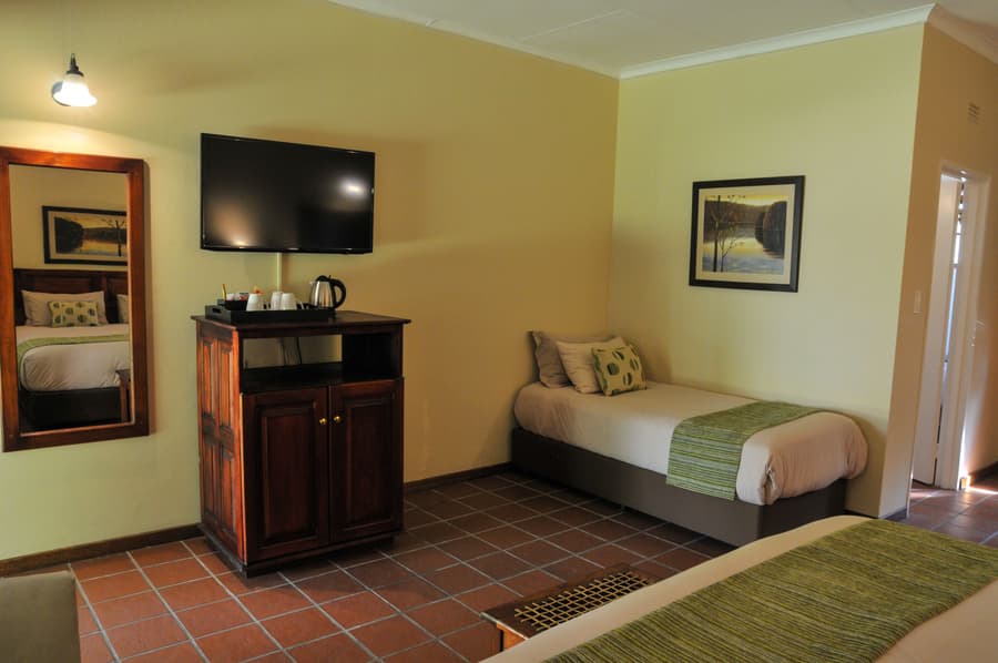 Tzaneen Country Lodge