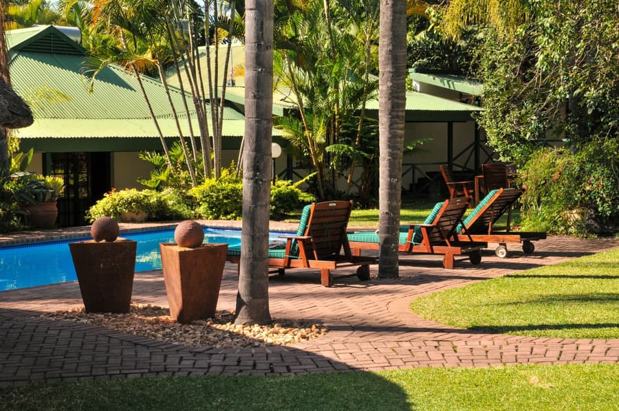 Tzaneen Country Lodge