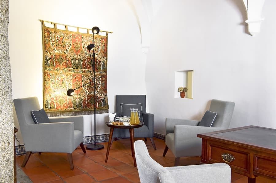 Noble House Essence Évora - by Unlock Hotels