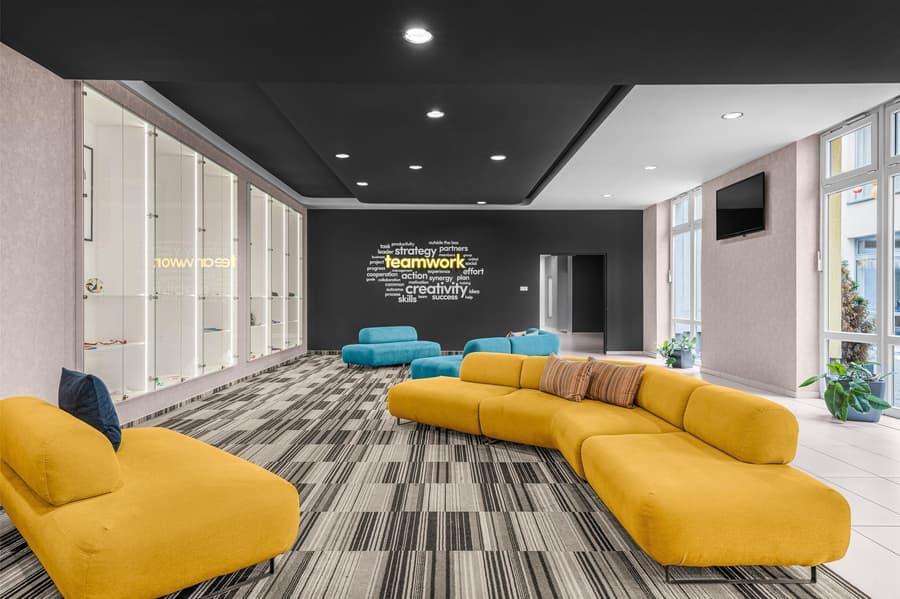 Park Inn by Radisson Budapest