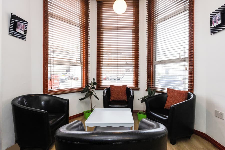 Arinza Hotel, London Ilford